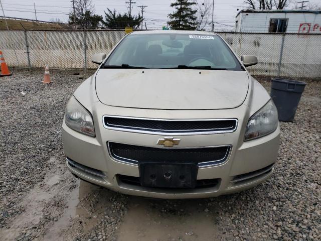 Photo 4 VIN: 1G1ZC5E05CF213685 - CHEVROLET MALIBU 1LT 