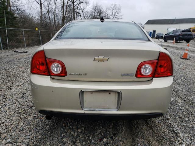 Photo 5 VIN: 1G1ZC5E05CF213685 - CHEVROLET MALIBU 1LT 