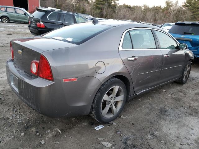 Photo 2 VIN: 1G1ZC5E05CF216764 - CHEVROLET MALIBU 1LT 