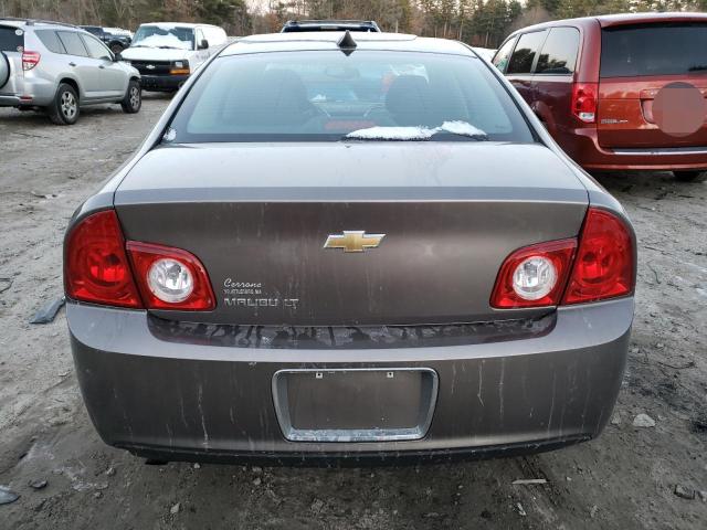 Photo 5 VIN: 1G1ZC5E05CF216764 - CHEVROLET MALIBU 1LT 