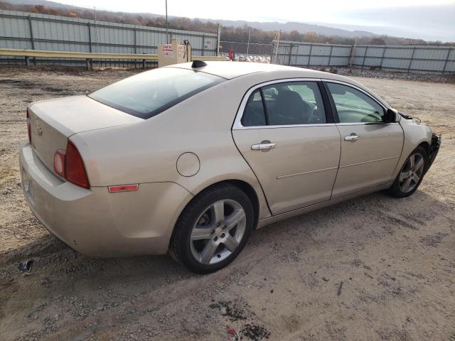 Photo 2 VIN: 1G1ZC5E05CF220944 - CHEVROLET MALIBU 