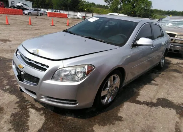 Photo 1 VIN: 1G1ZC5E05CF227134 - CHEVROLET MALIBU 