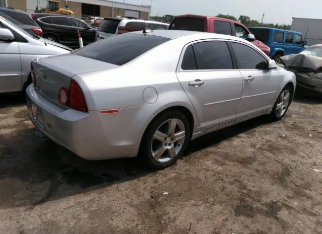 Photo 3 VIN: 1G1ZC5E05CF227134 - CHEVROLET MALIBU 