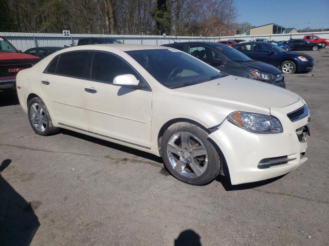 Photo 3 VIN: 1G1ZC5E05CF236660 - CHEVROLET MALIBU 