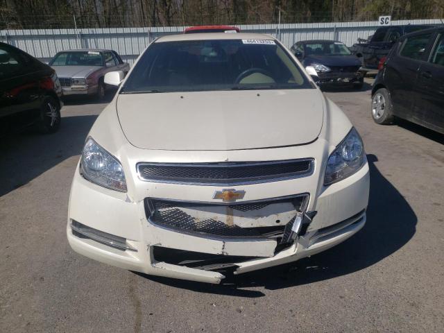 Photo 4 VIN: 1G1ZC5E05CF236660 - CHEVROLET MALIBU 