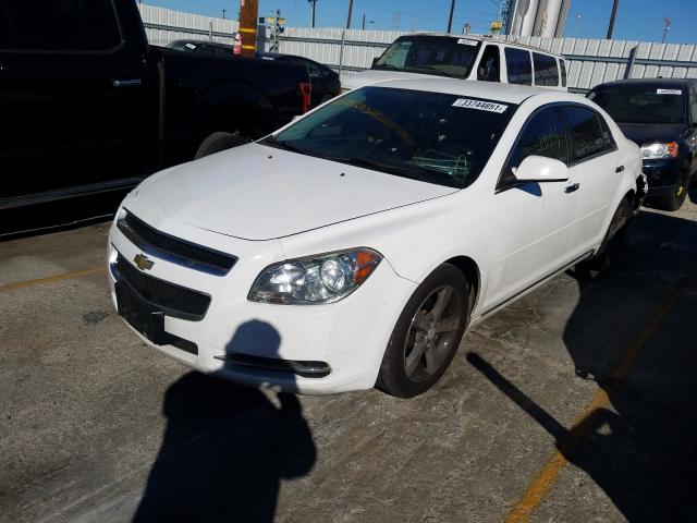 Photo 1 VIN: 1G1ZC5E05CF239476 - CHEVROLET MALIBU 1LT 