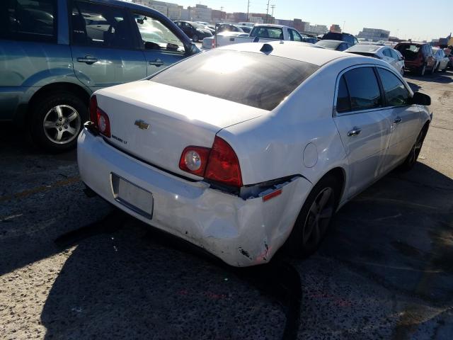 Photo 3 VIN: 1G1ZC5E05CF239476 - CHEVROLET MALIBU 1LT 