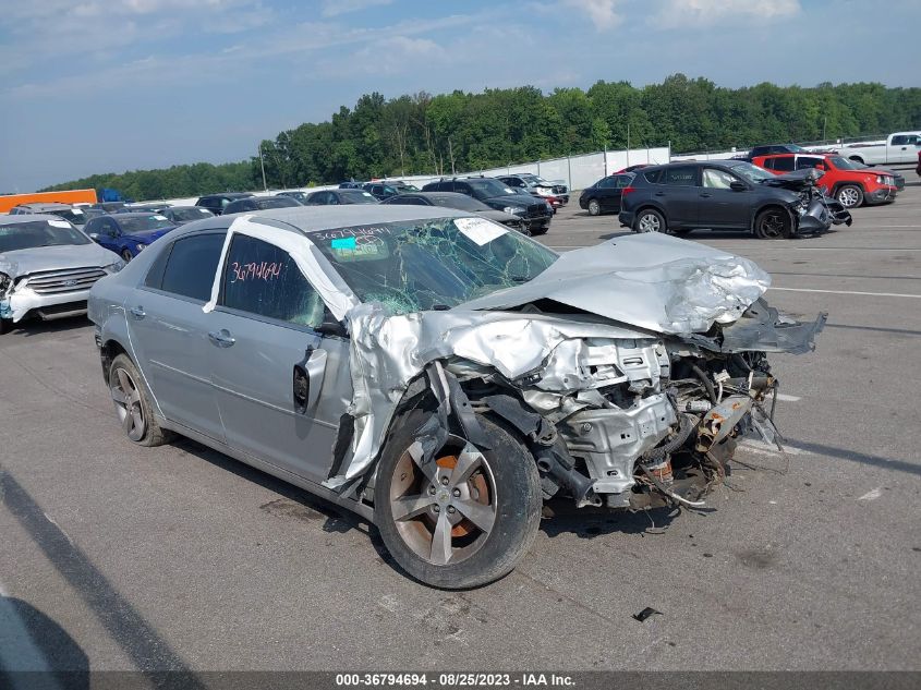 Photo 0 VIN: 1G1ZC5E05CF241423 - CHEVROLET MALIBU 