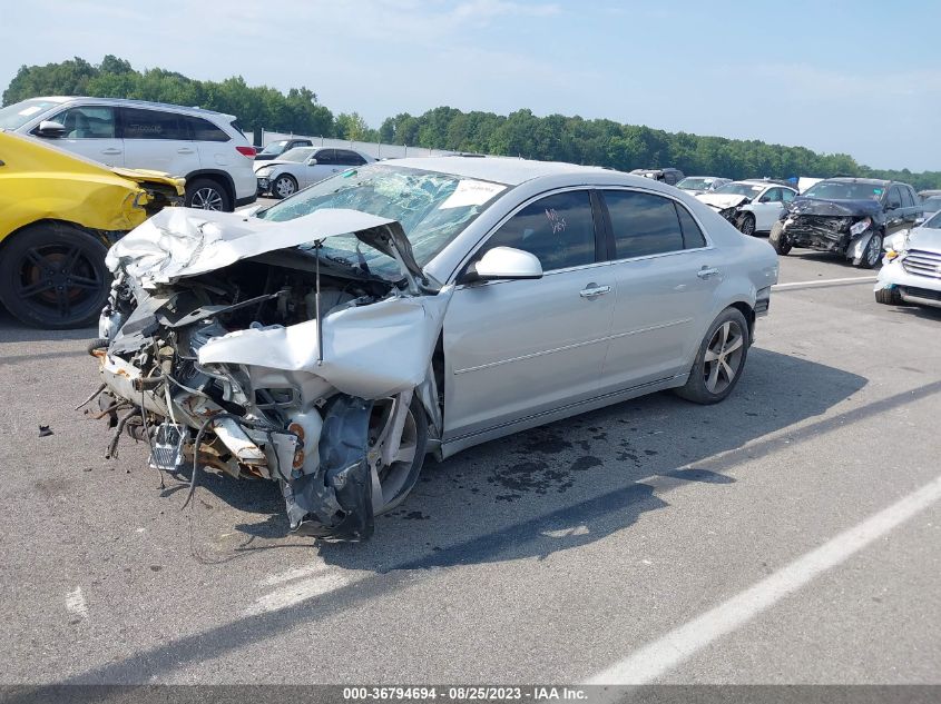 Photo 1 VIN: 1G1ZC5E05CF241423 - CHEVROLET MALIBU 