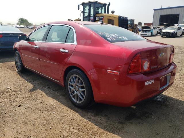 Photo 1 VIN: 1G1ZC5E05CF259971 - CHEVROLET MALIBU 