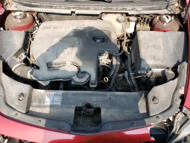 Photo 10 VIN: 1G1ZC5E05CF259971 - CHEVROLET MALIBU 