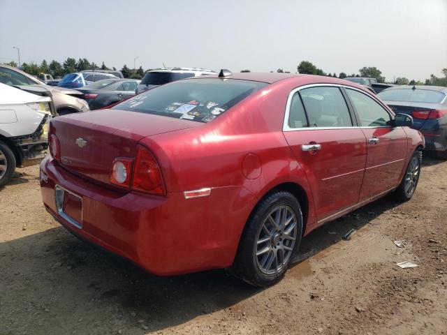 Photo 2 VIN: 1G1ZC5E05CF259971 - CHEVROLET MALIBU 