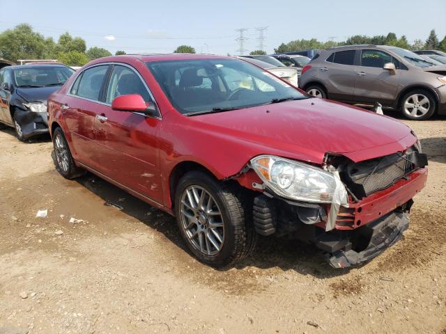 Photo 3 VIN: 1G1ZC5E05CF259971 - CHEVROLET MALIBU 