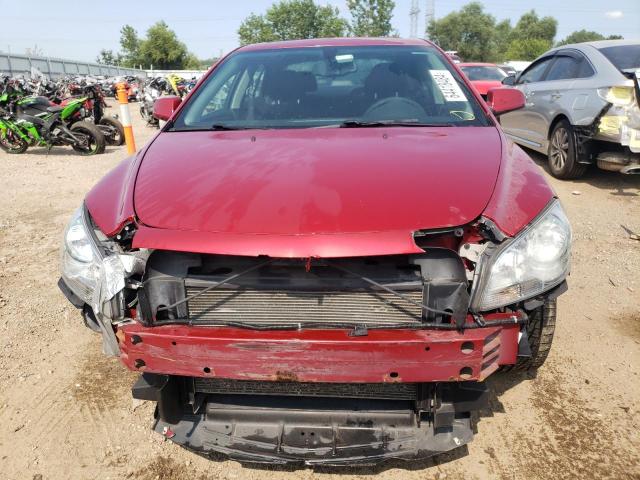 Photo 4 VIN: 1G1ZC5E05CF259971 - CHEVROLET MALIBU 