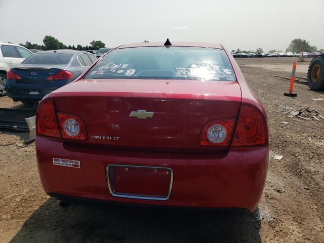 Photo 5 VIN: 1G1ZC5E05CF259971 - CHEVROLET MALIBU 