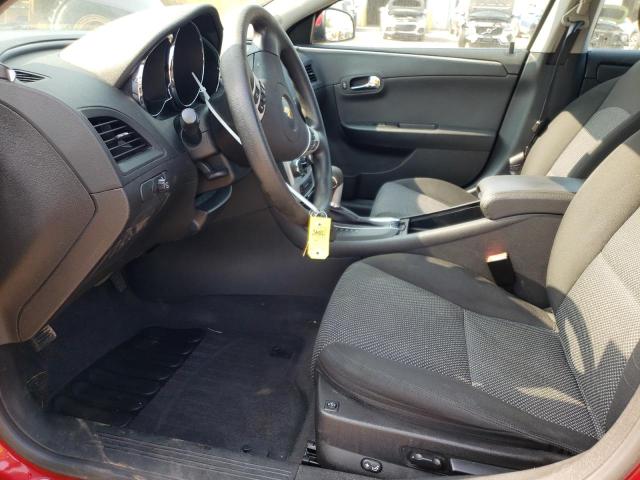 Photo 6 VIN: 1G1ZC5E05CF259971 - CHEVROLET MALIBU 