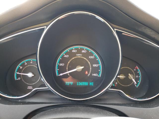 Photo 8 VIN: 1G1ZC5E05CF259971 - CHEVROLET MALIBU 