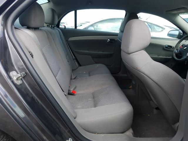 Photo 5 VIN: 1G1ZC5E05CF263664 - CHEVROLET MALIBU 1LT 