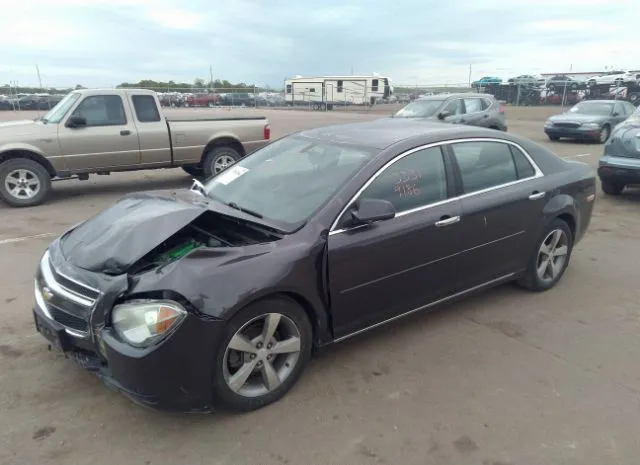 Photo 1 VIN: 1G1ZC5E05CF265270 - CHEVROLET MALIBU 