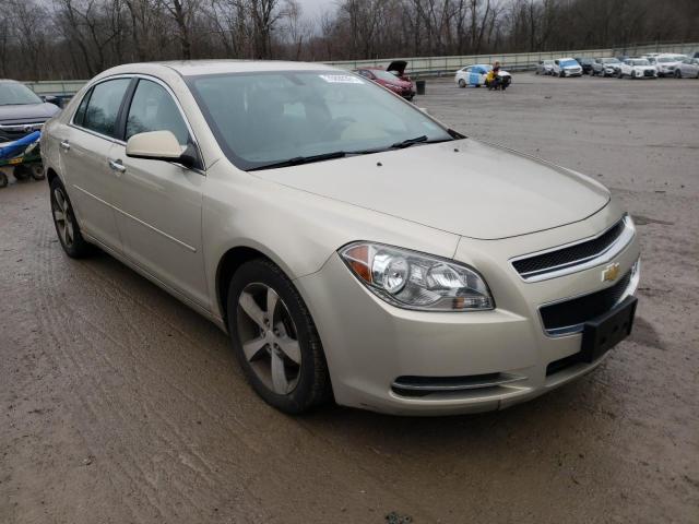 Photo 0 VIN: 1G1ZC5E05CF273787 - CHEVROLET MALIBU 1LT 