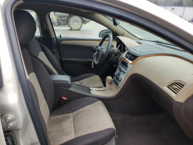 Photo 4 VIN: 1G1ZC5E05CF273787 - CHEVROLET MALIBU 1LT 