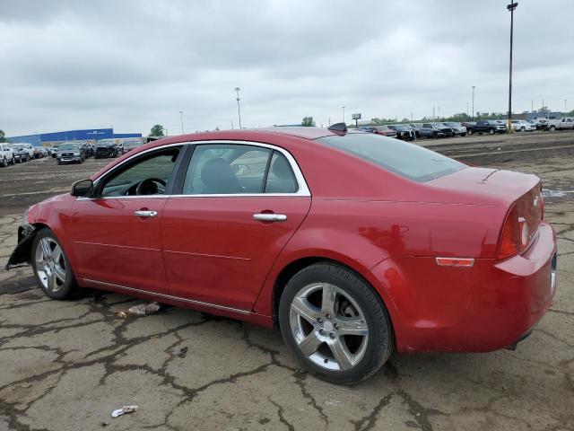 Photo 1 VIN: 1G1ZC5E05CF277449 - CHEVROLET MALIBU 