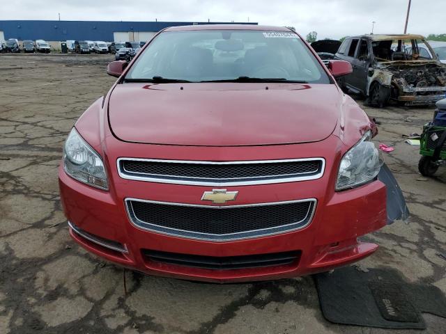 Photo 4 VIN: 1G1ZC5E05CF277449 - CHEVROLET MALIBU 