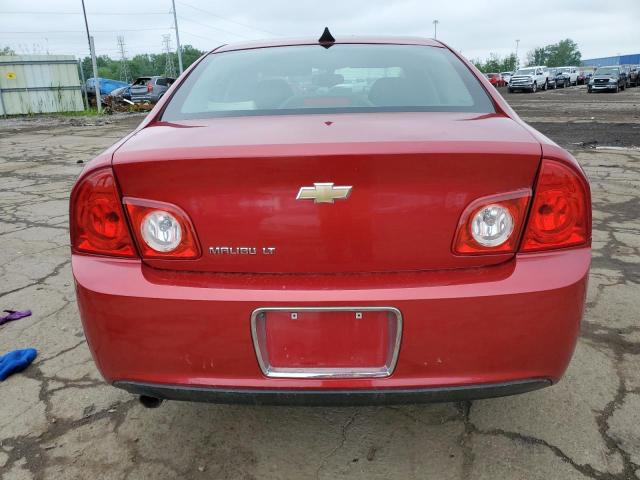 Photo 5 VIN: 1G1ZC5E05CF277449 - CHEVROLET MALIBU 