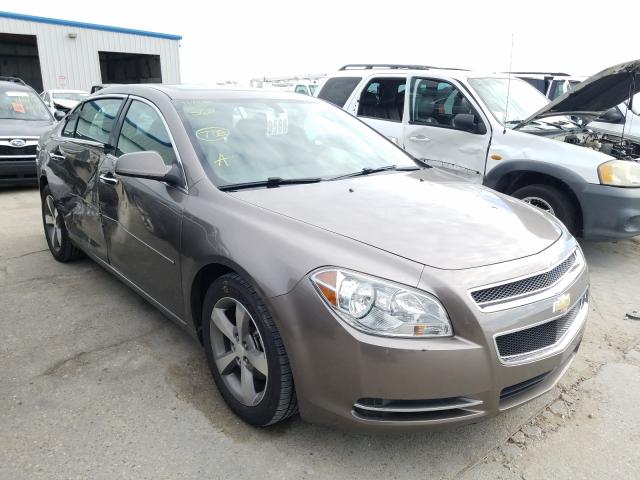 Photo 0 VIN: 1G1ZC5E05CF281498 - CHEVROLET MALIBU 1LT 