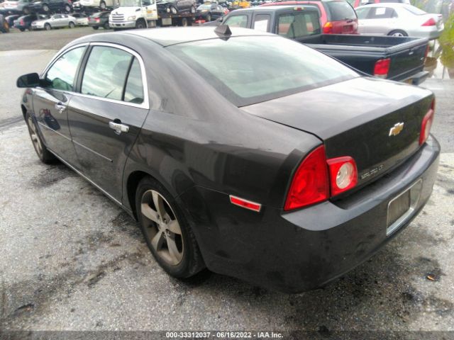 Photo 2 VIN: 1G1ZC5E05CF283297 - CHEVROLET MALIBU 