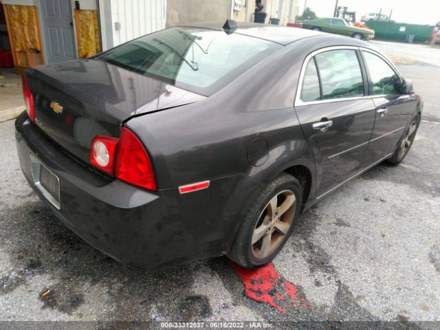 Photo 3 VIN: 1G1ZC5E05CF283297 - CHEVROLET MALIBU 