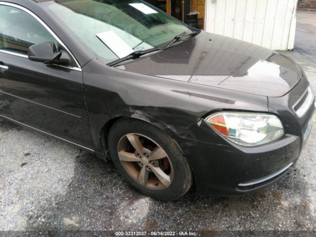 Photo 5 VIN: 1G1ZC5E05CF283297 - CHEVROLET MALIBU 