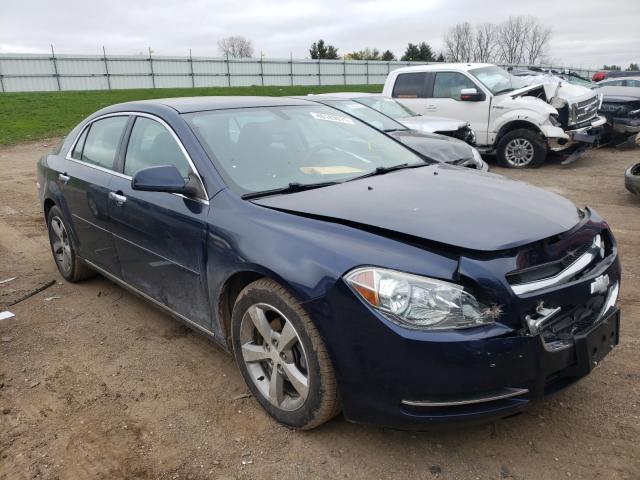 Photo 0 VIN: 1G1ZC5E05CF288774 - CHEVROLET MALIBU 1LT 