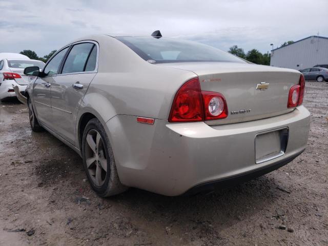 Photo 2 VIN: 1G1ZC5E05CF290198 - CHEVROLET MALIBU 1LT 