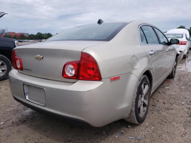 Photo 3 VIN: 1G1ZC5E05CF290198 - CHEVROLET MALIBU 1LT 