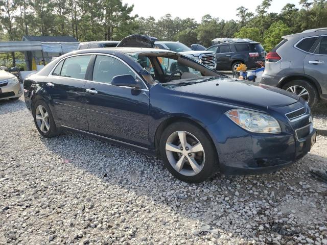 Photo 3 VIN: 1G1ZC5E05CF294851 - CHEVROLET MALIBU 1LT 