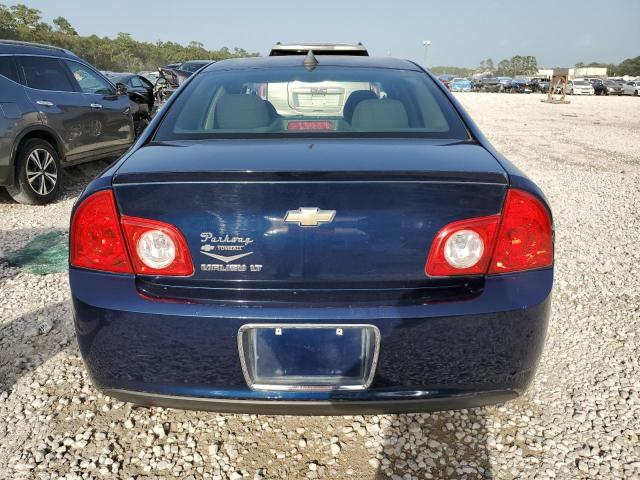 Photo 5 VIN: 1G1ZC5E05CF294851 - CHEVROLET MALIBU 1LT 