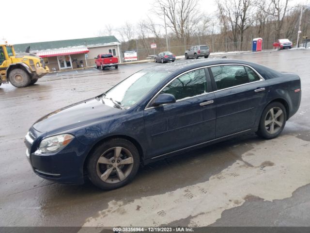 Photo 1 VIN: 1G1ZC5E05CF307436 - CHEVROLET MALIBU 