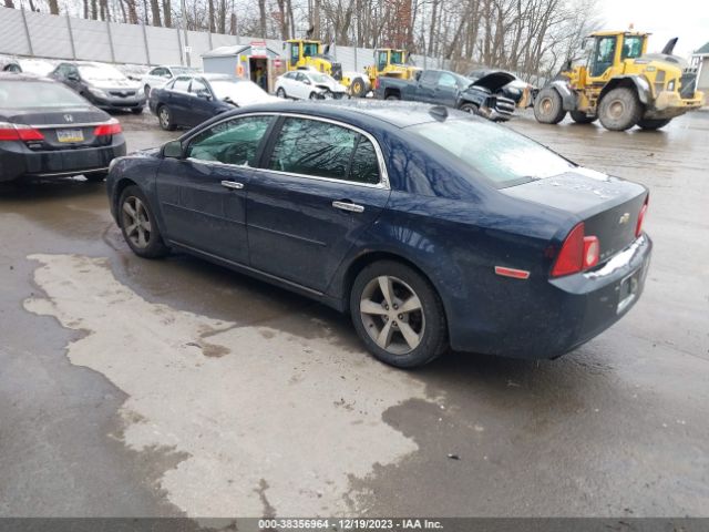 Photo 2 VIN: 1G1ZC5E05CF307436 - CHEVROLET MALIBU 