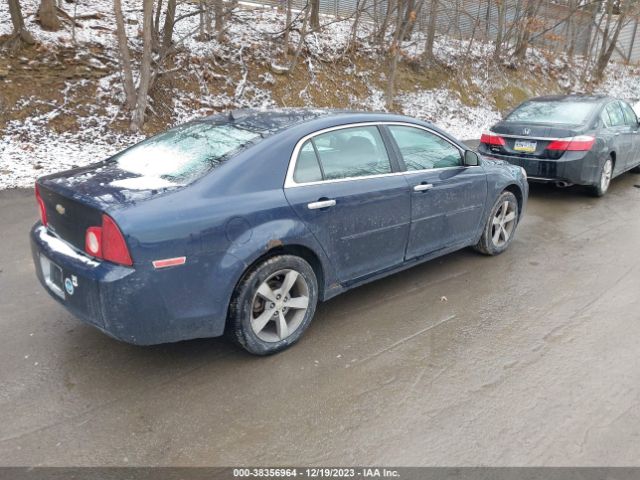 Photo 3 VIN: 1G1ZC5E05CF307436 - CHEVROLET MALIBU 