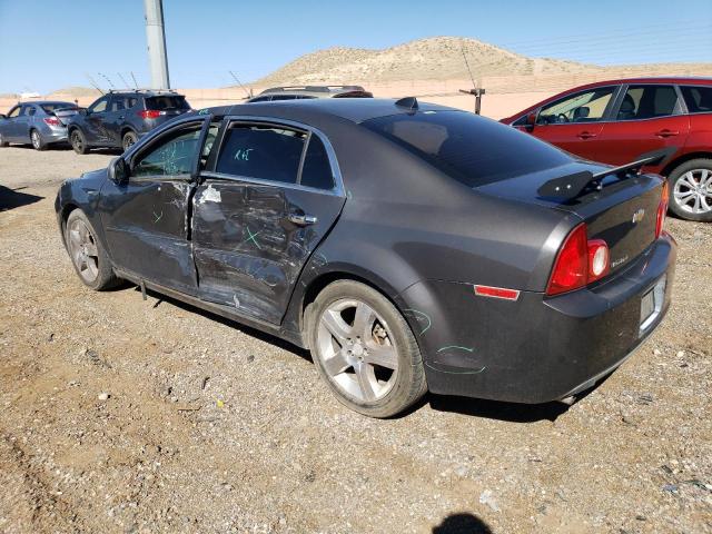 Photo 1 VIN: 1G1ZC5E05CF308568 - CHEVROLET MALIBU 1LT 