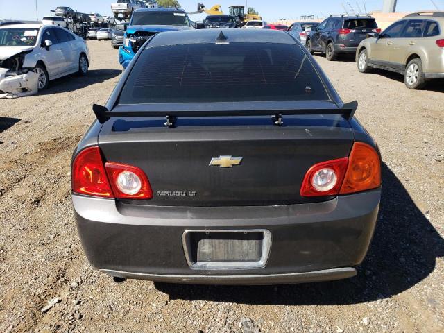 Photo 5 VIN: 1G1ZC5E05CF308568 - CHEVROLET MALIBU 1LT 