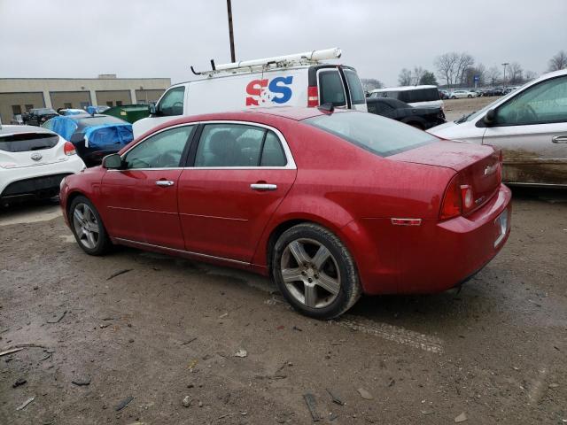 Photo 1 VIN: 1G1ZC5E05CF310319 - CHEVROLET MALIBU 1LT 