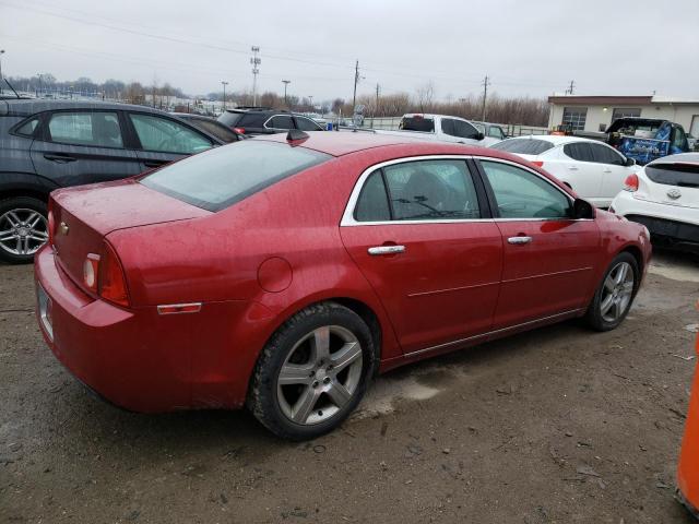 Photo 2 VIN: 1G1ZC5E05CF310319 - CHEVROLET MALIBU 1LT 