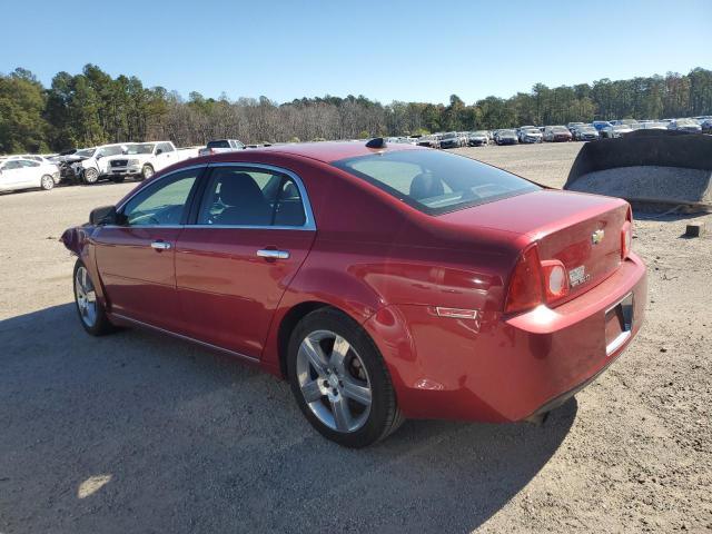 Photo 1 VIN: 1G1ZC5E05CF325273 - CHEVROLET MALIBU 