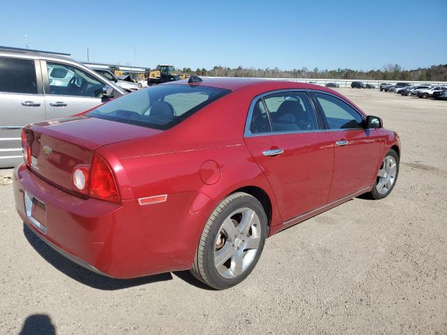 Photo 2 VIN: 1G1ZC5E05CF325273 - CHEVROLET MALIBU 