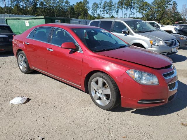 Photo 3 VIN: 1G1ZC5E05CF325273 - CHEVROLET MALIBU 