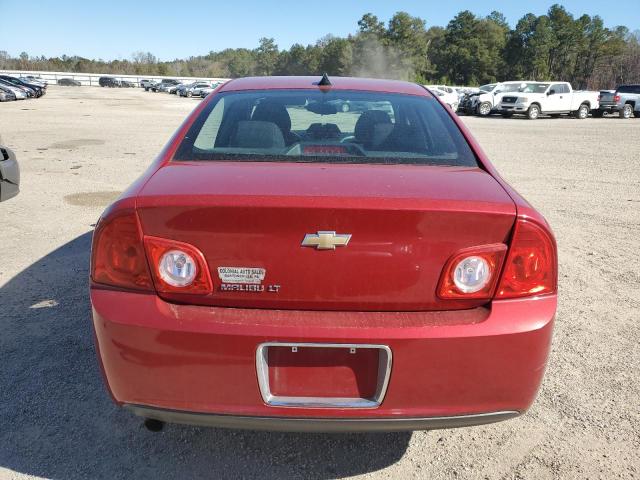 Photo 5 VIN: 1G1ZC5E05CF325273 - CHEVROLET MALIBU 