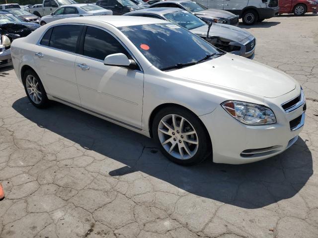 Photo 3 VIN: 1G1ZC5E05CF332563 - CHEVROLET MALIBU 1LT 