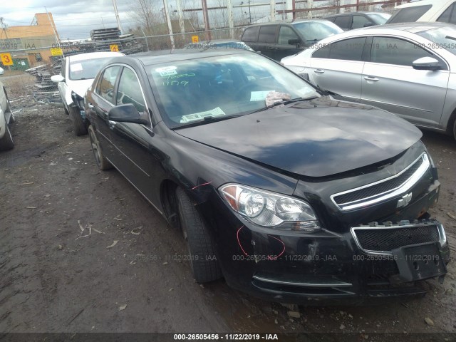 Photo 0 VIN: 1G1ZC5E05CF343112 - CHEVROLET MALIBU 